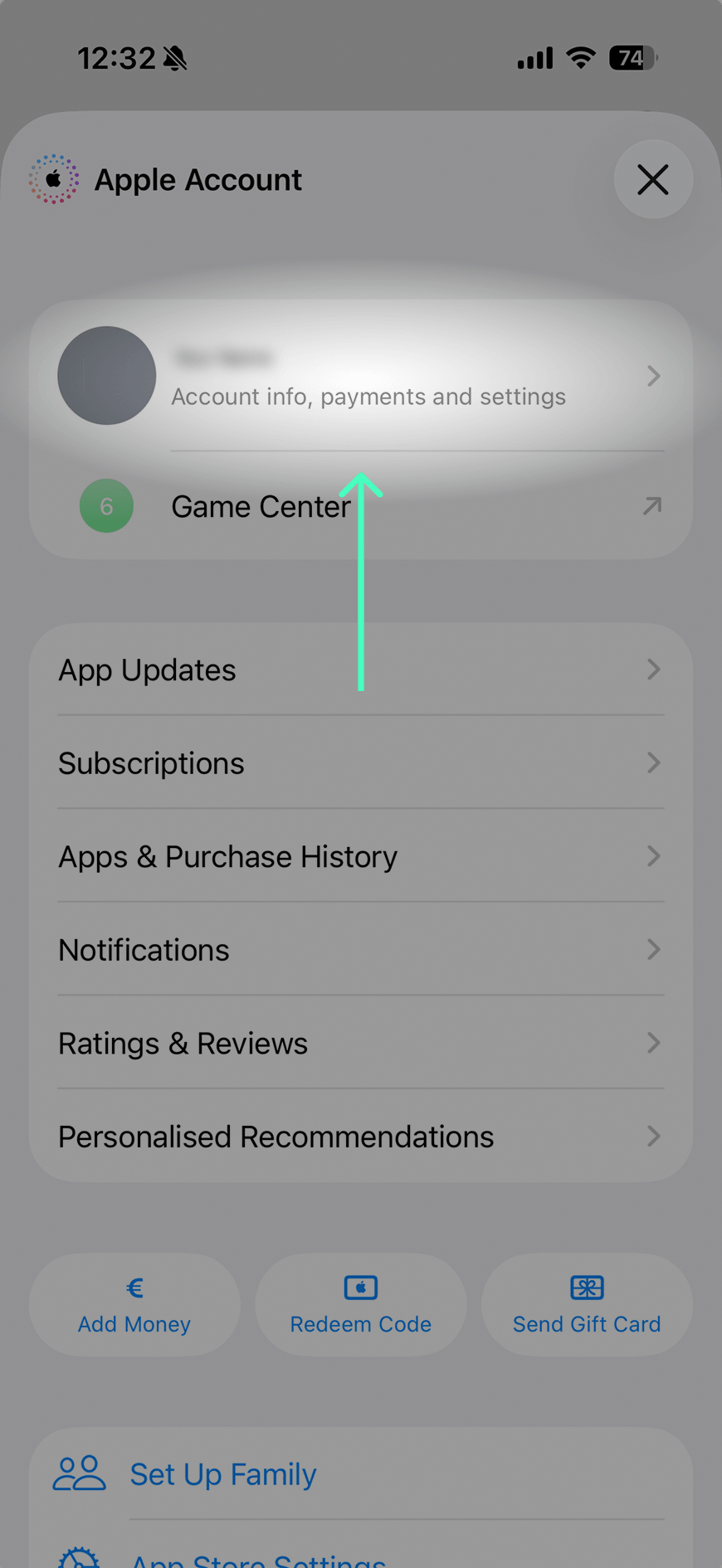 App Store